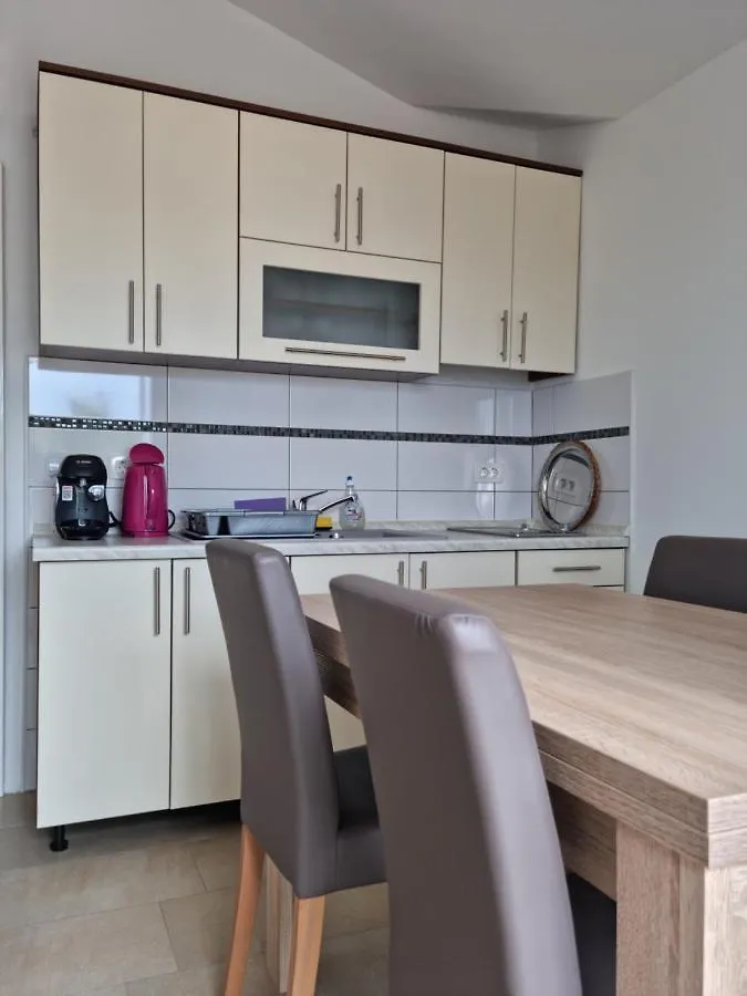 Appartments D&D Peroj