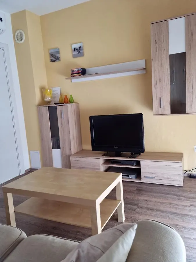 Apartmán Appartments D&D Peroj