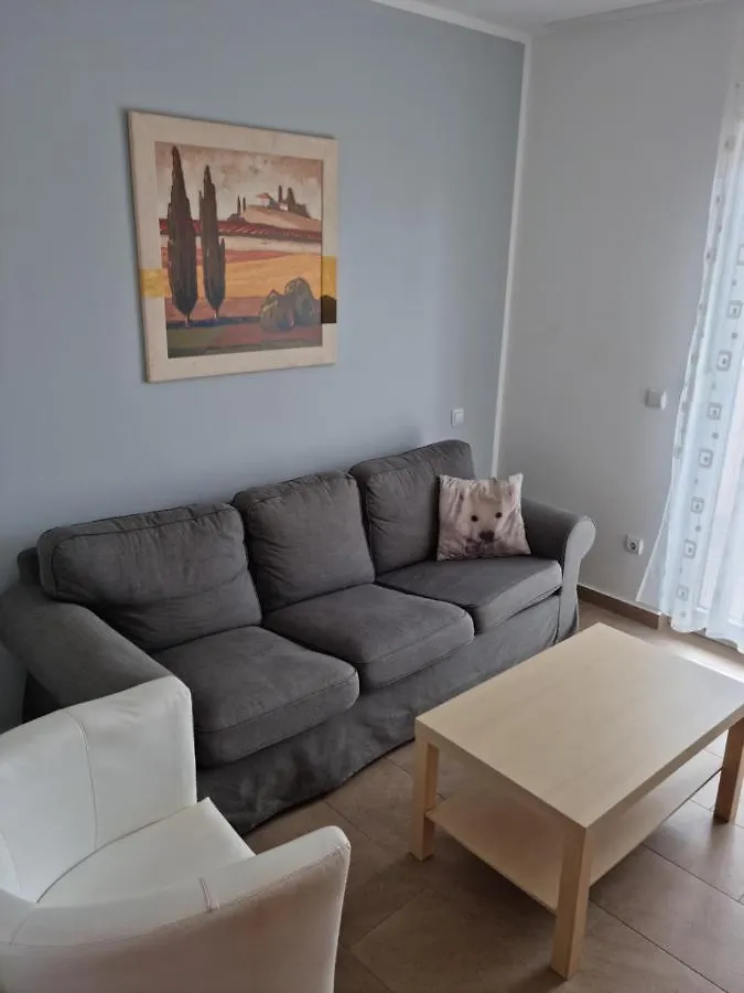 Apartmán Appartments D&D Peroj