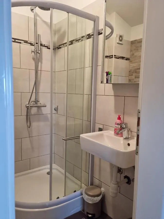 Appartments D&D Peroj Apartmán