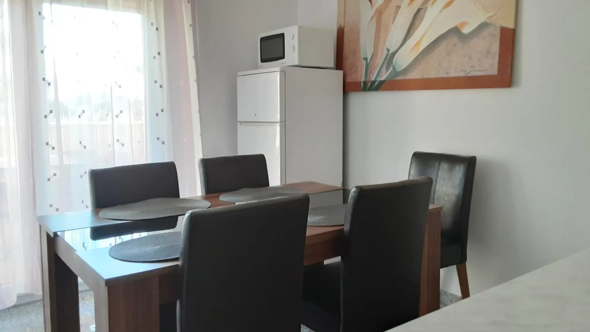 Appartments D&D Peroj