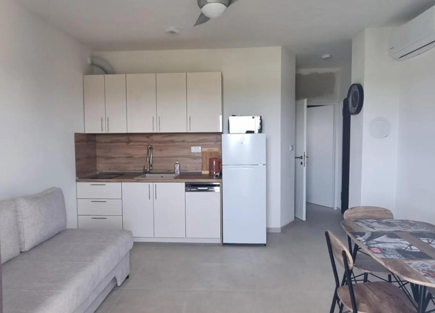 Appartments D&D Peroj