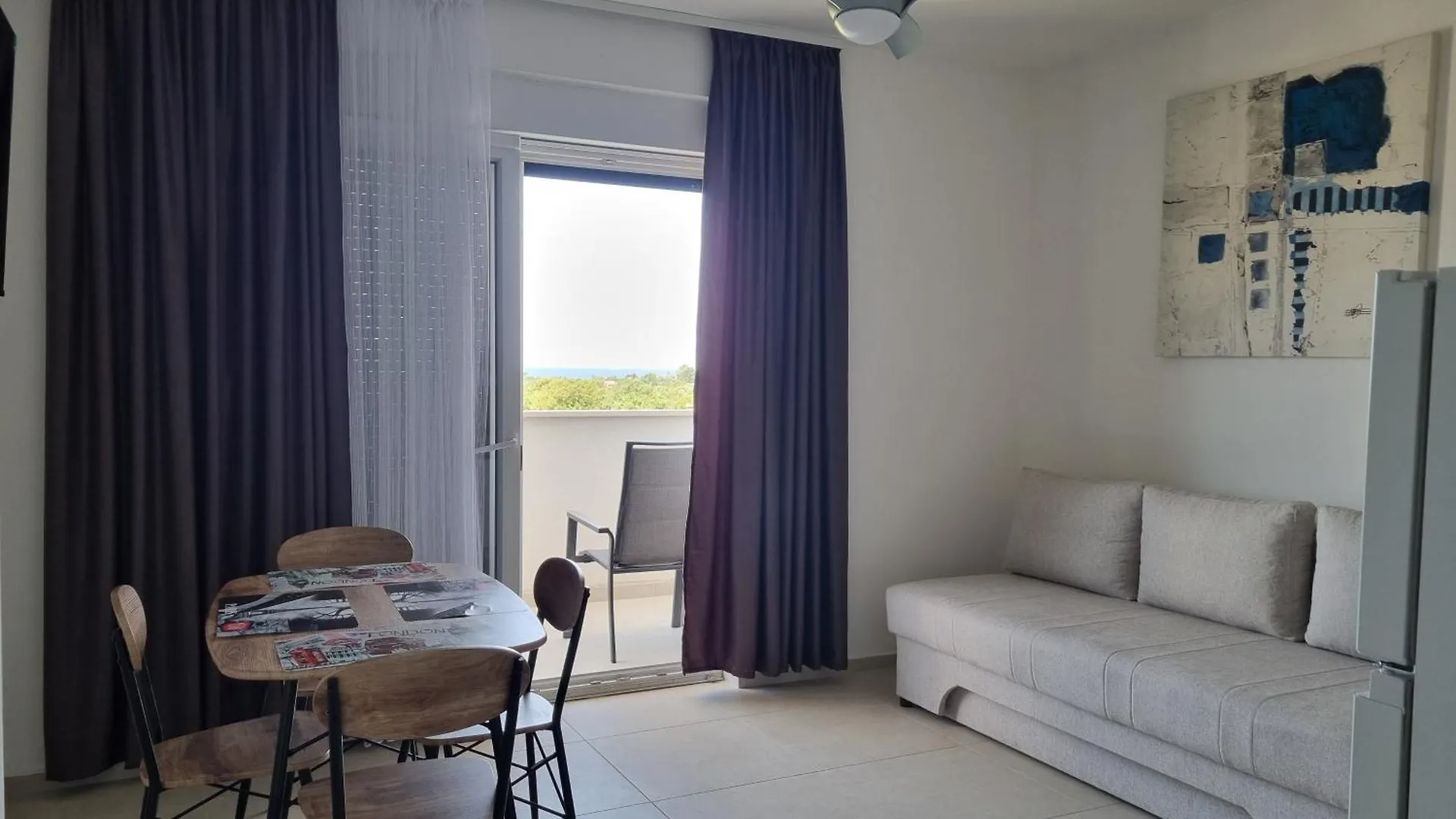 Apartmán Appartments D&D Peroj