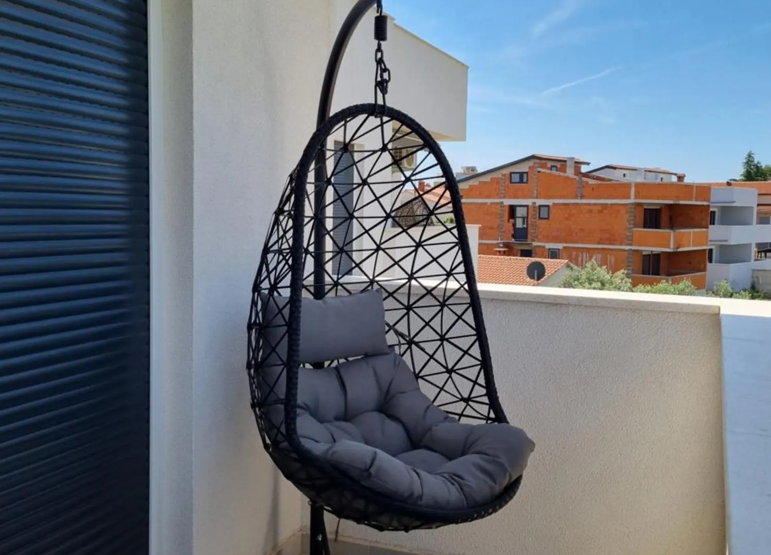 Apartmán Appartments D&D Peroj