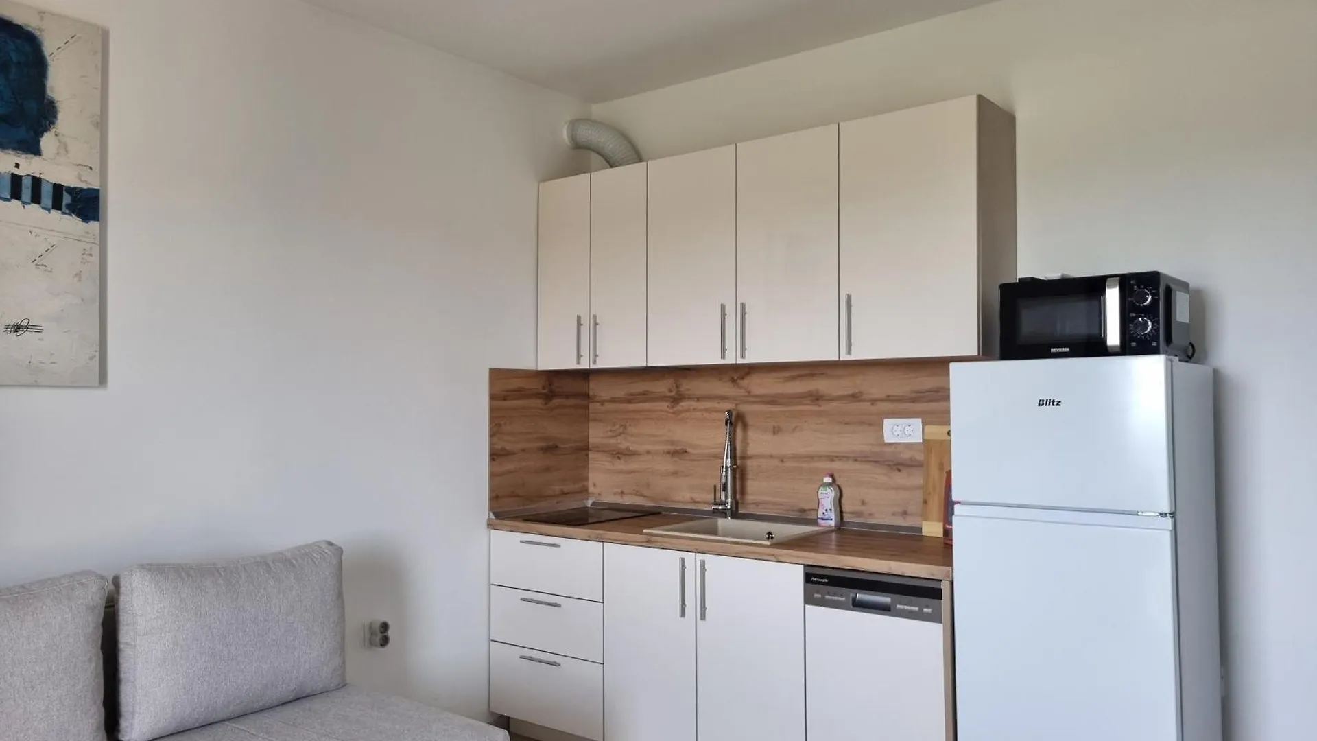 Appartments D&D Peroj Apartmán